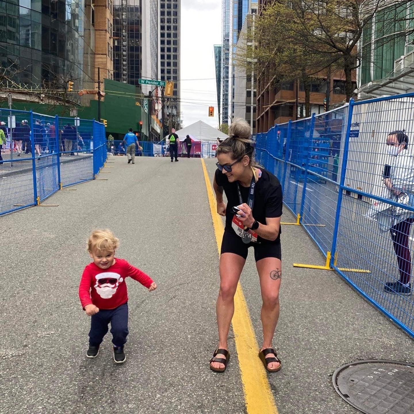BMO Vancouver Marathon's 50th Anniversary Race Recap
