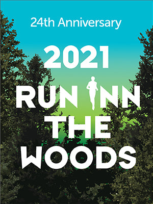 The 24th Annual Run Inn the Woods