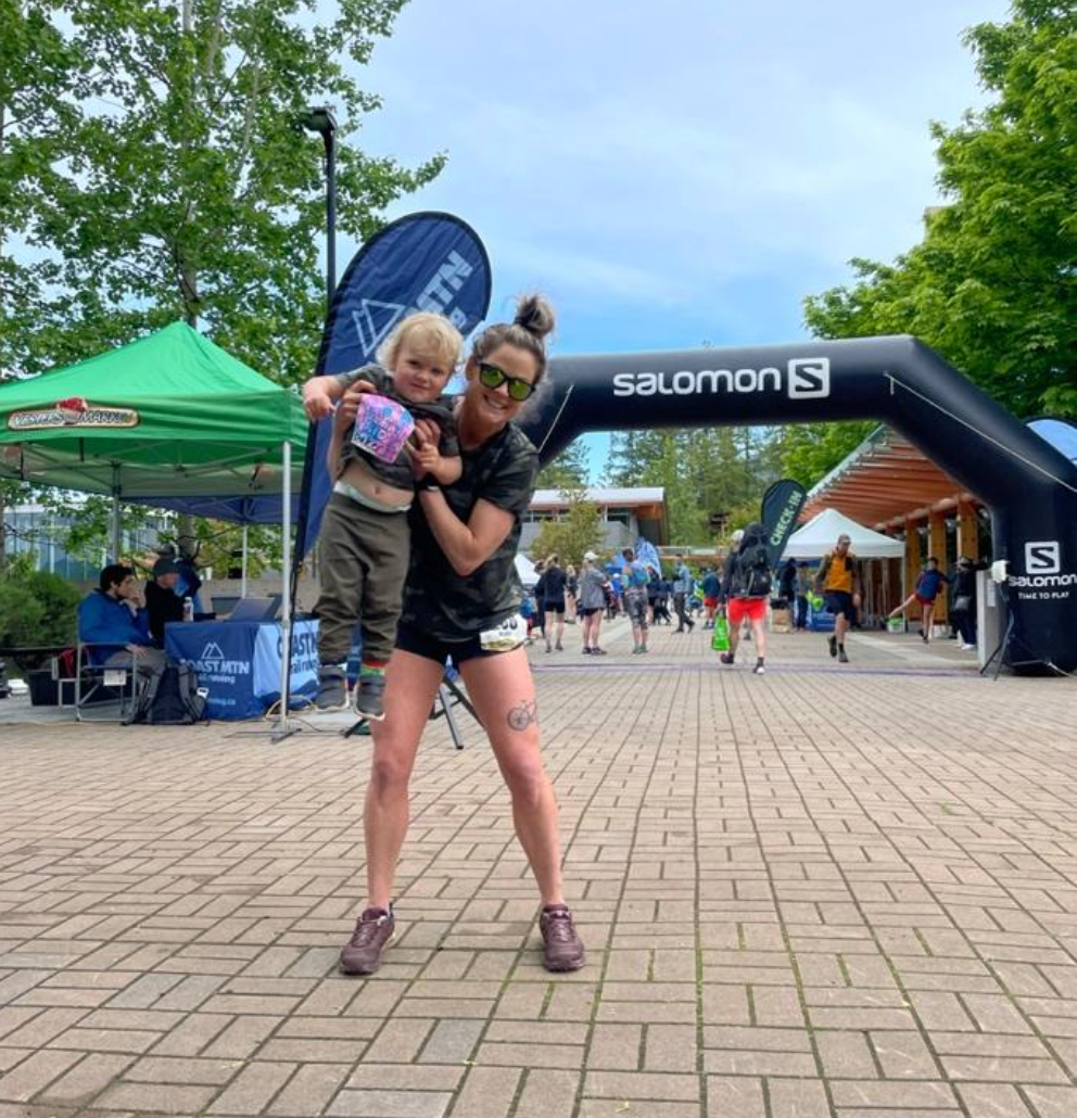 Survival of the Fittest 18km