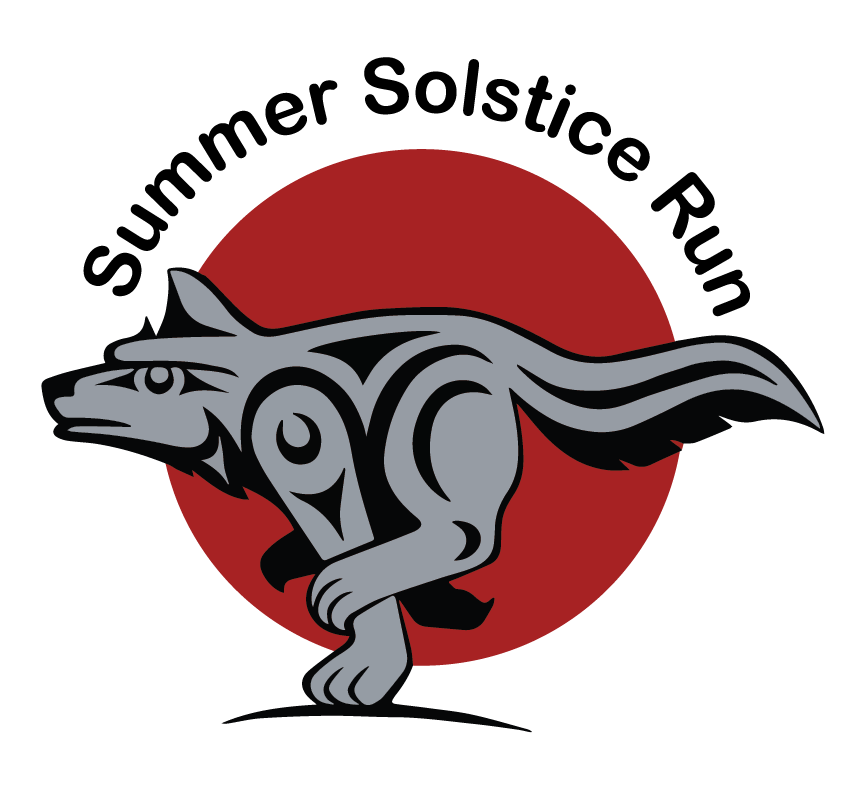 Summer Solstice 5K