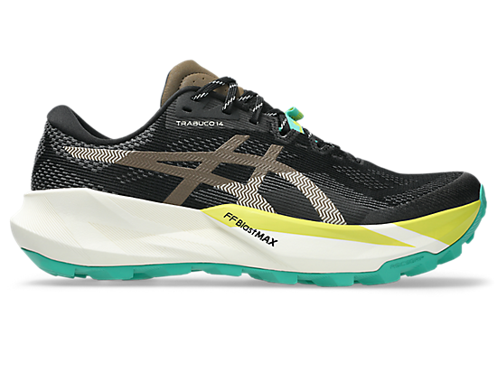 Men's TRABUCO 14 - The Run Inn