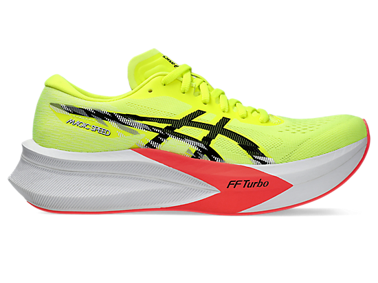 Women's MAGIC SPEED 4