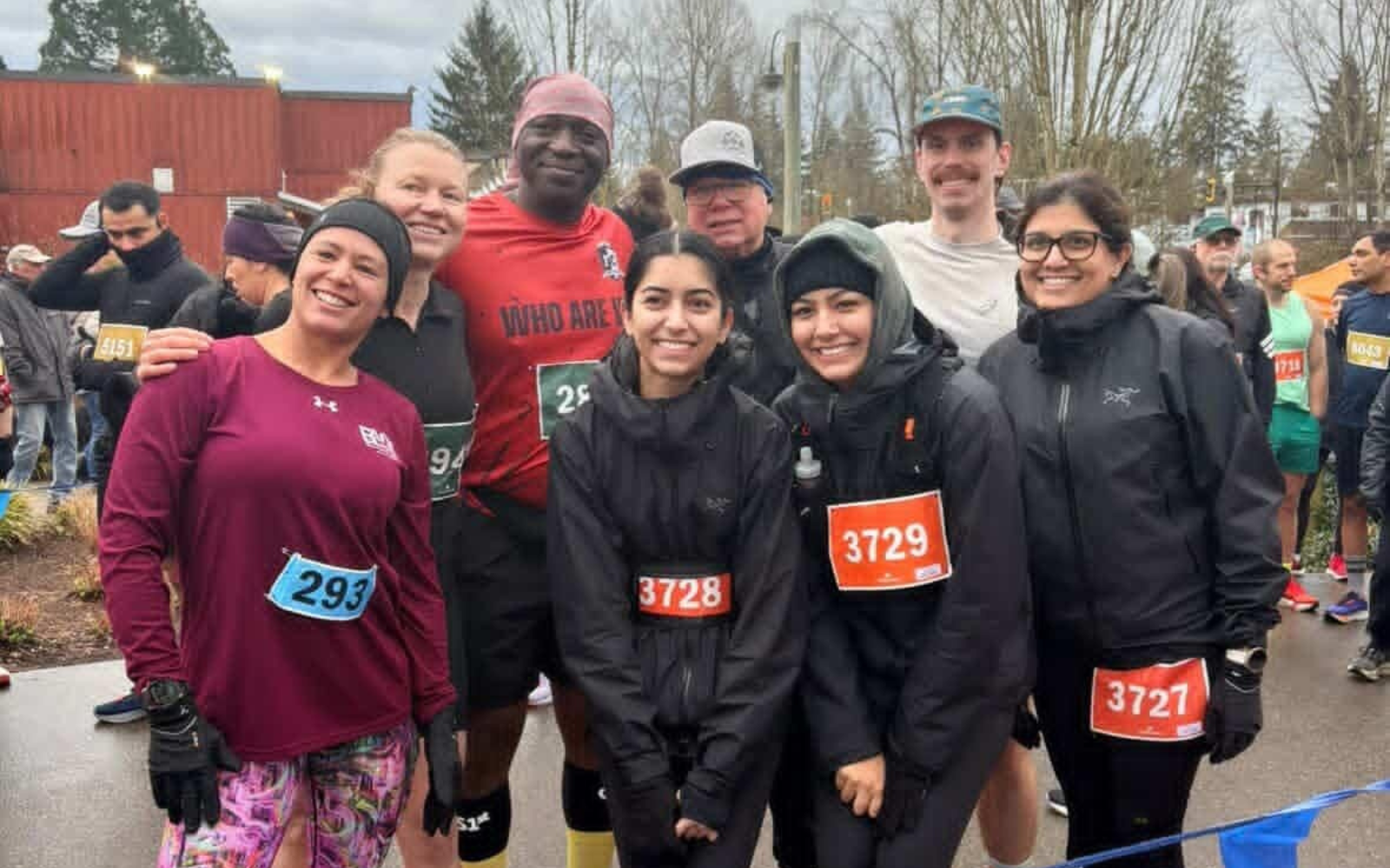 The Run Inn- Vancouver's Running Speciality Shop Since 1992