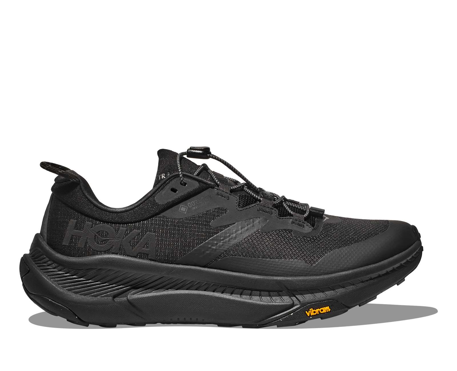 Men's Hoka Transport GTX