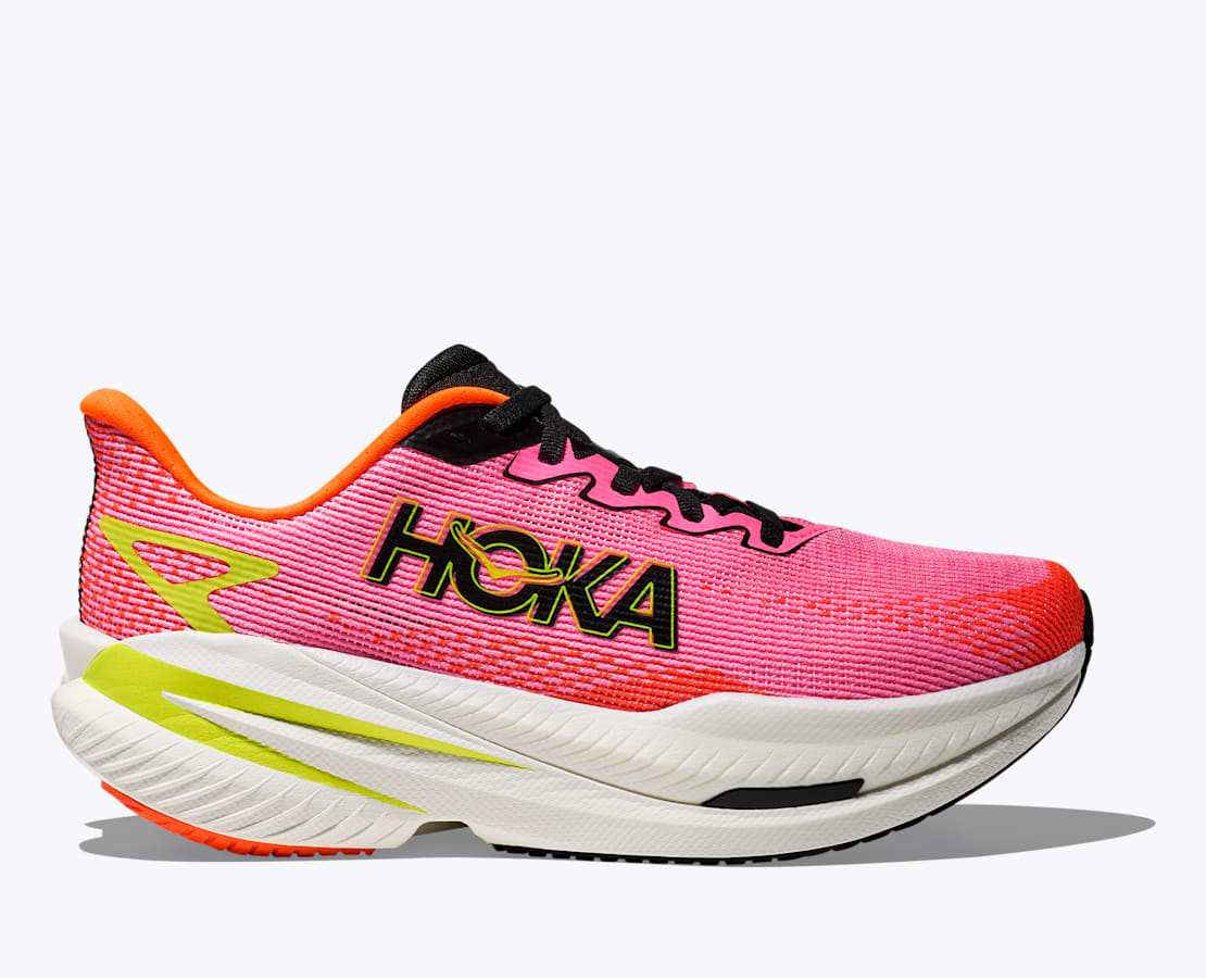 Women's MACH X 3