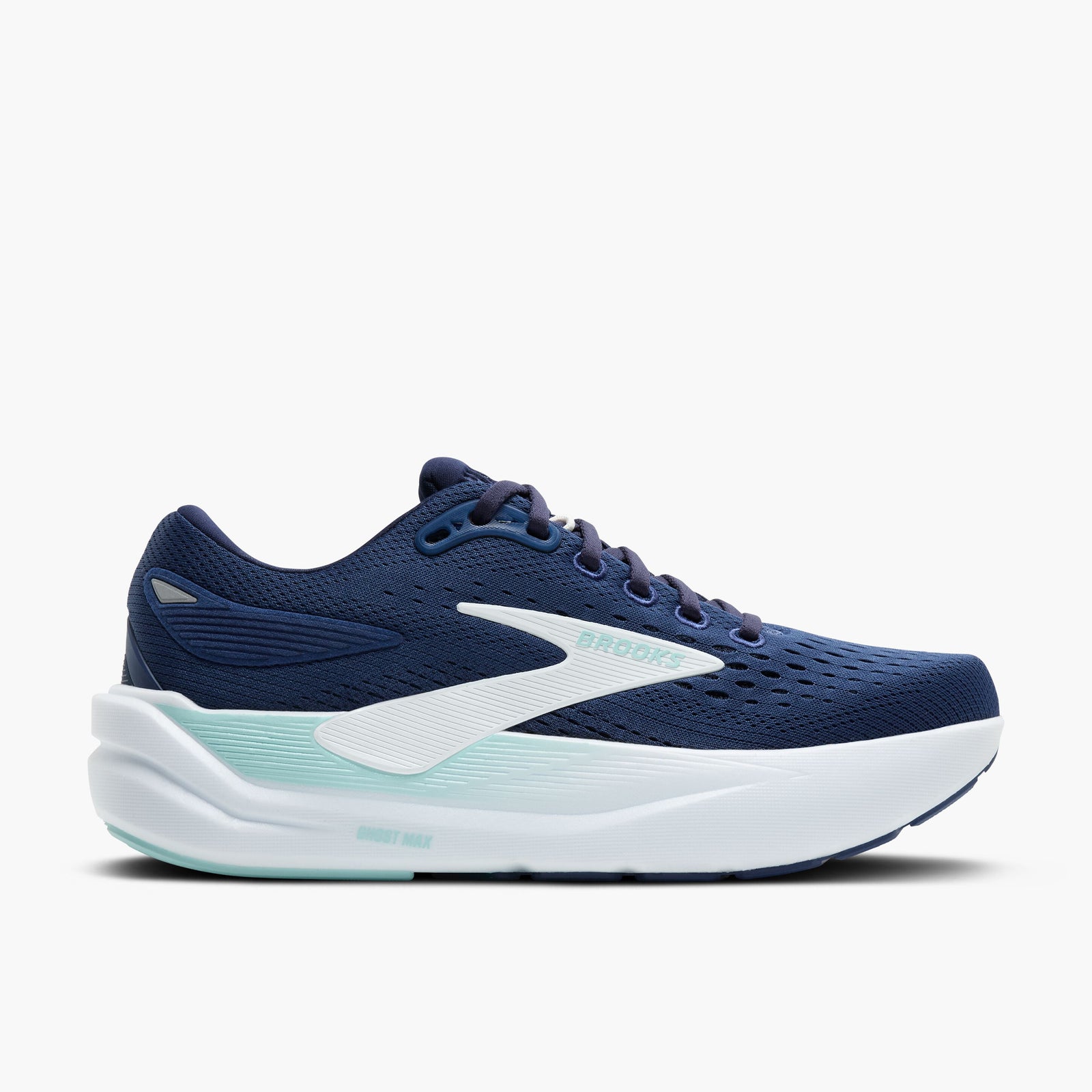Women's Ghost Max 3 Wide - D
