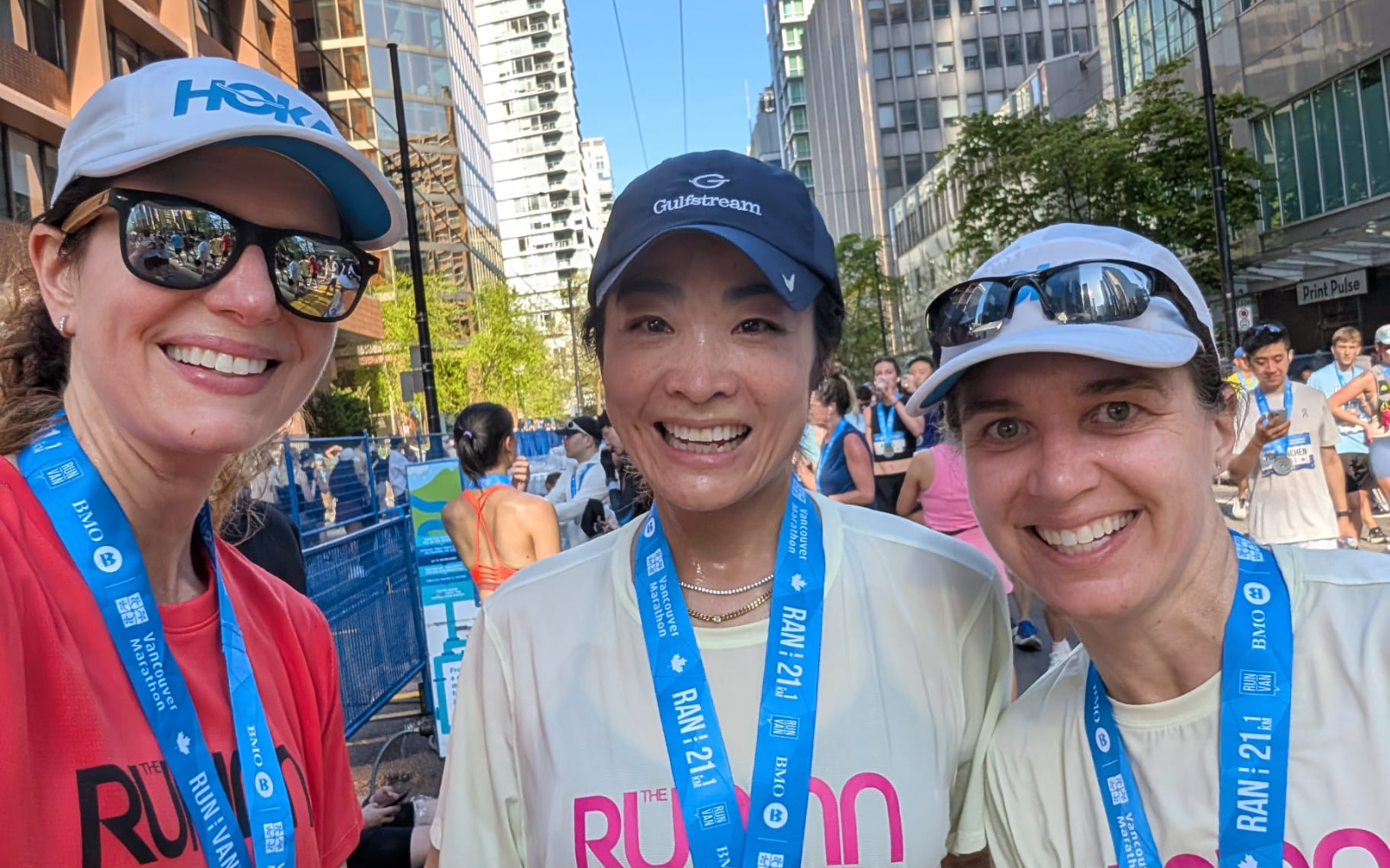 The Run Inn- Vancouver's Running Speciality Shop Since 1992