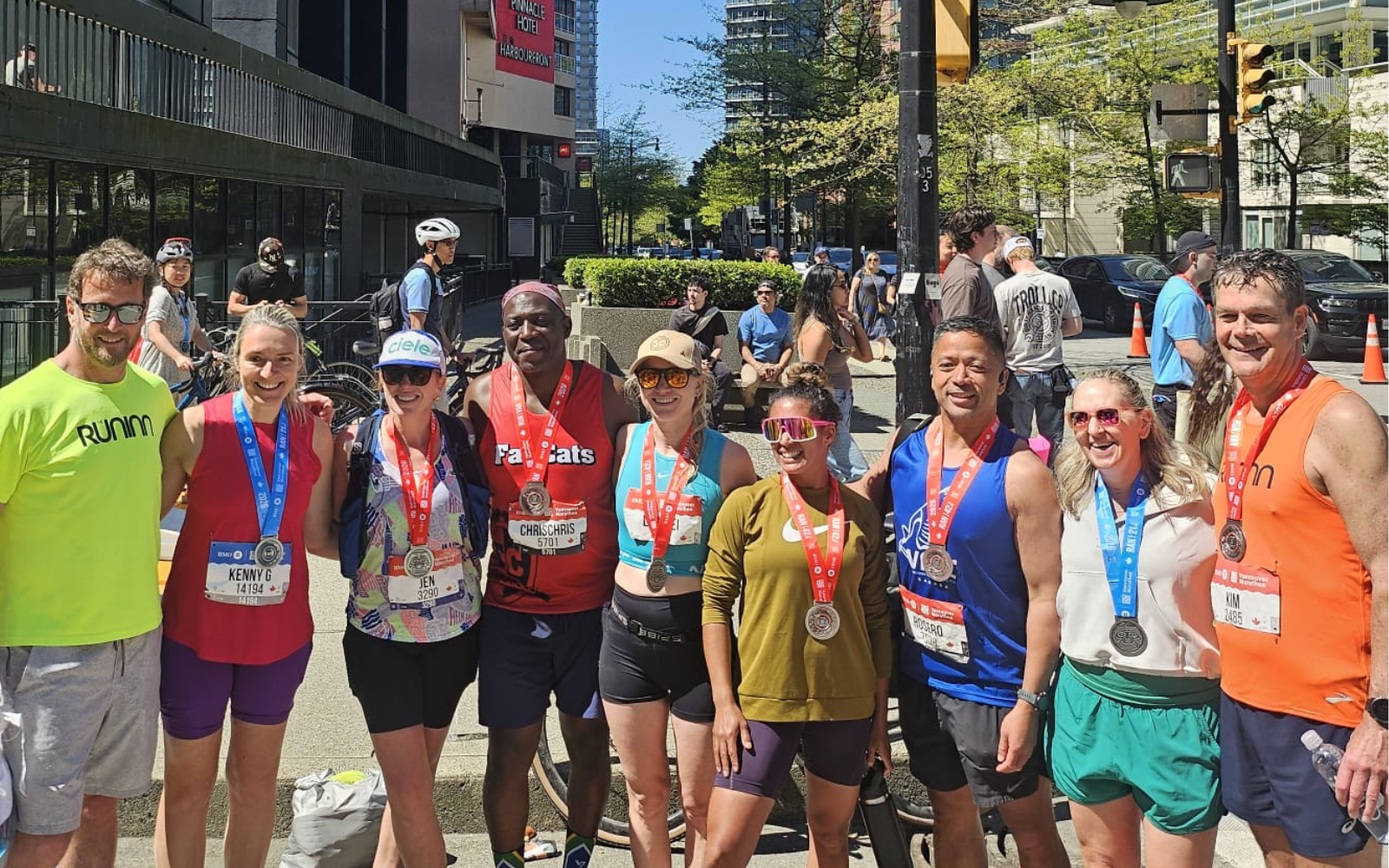 The Run Inn- Vancouver's Running Speciality Shop Since 1992