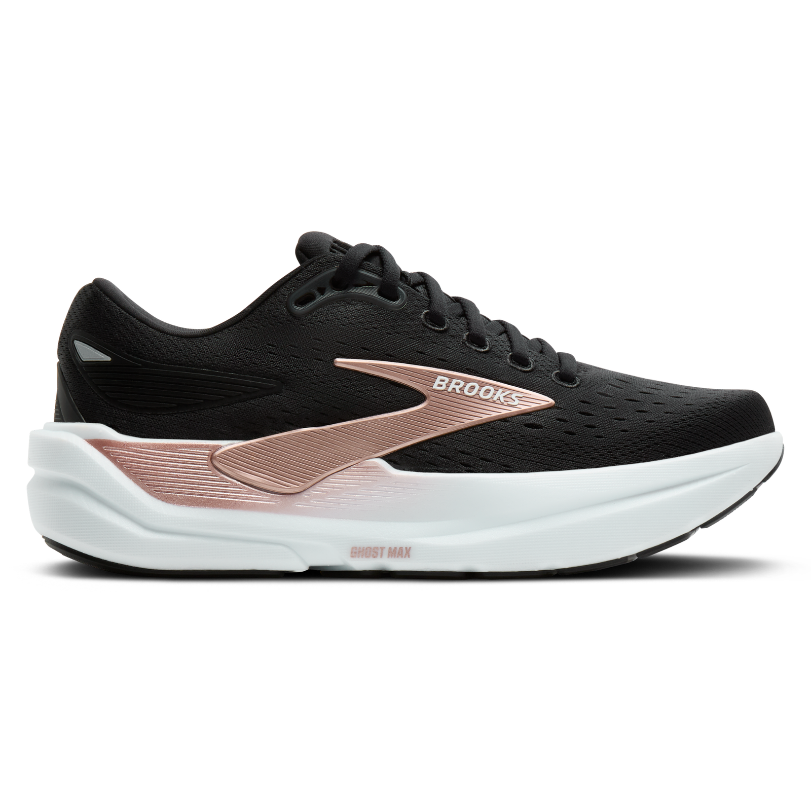 Women's Ghost Max 3 Wide - D