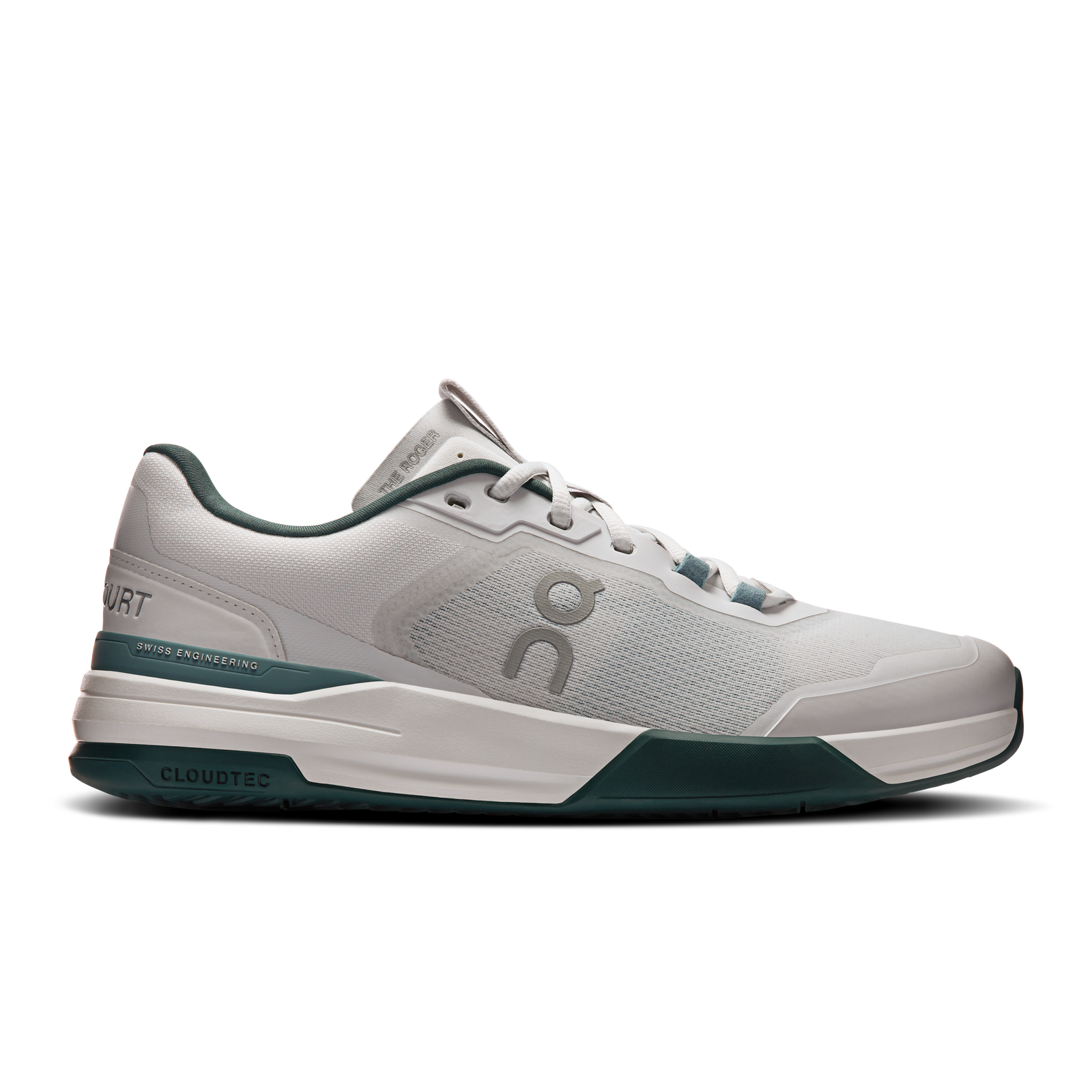 Men's ON The Roger Advantage Pro
