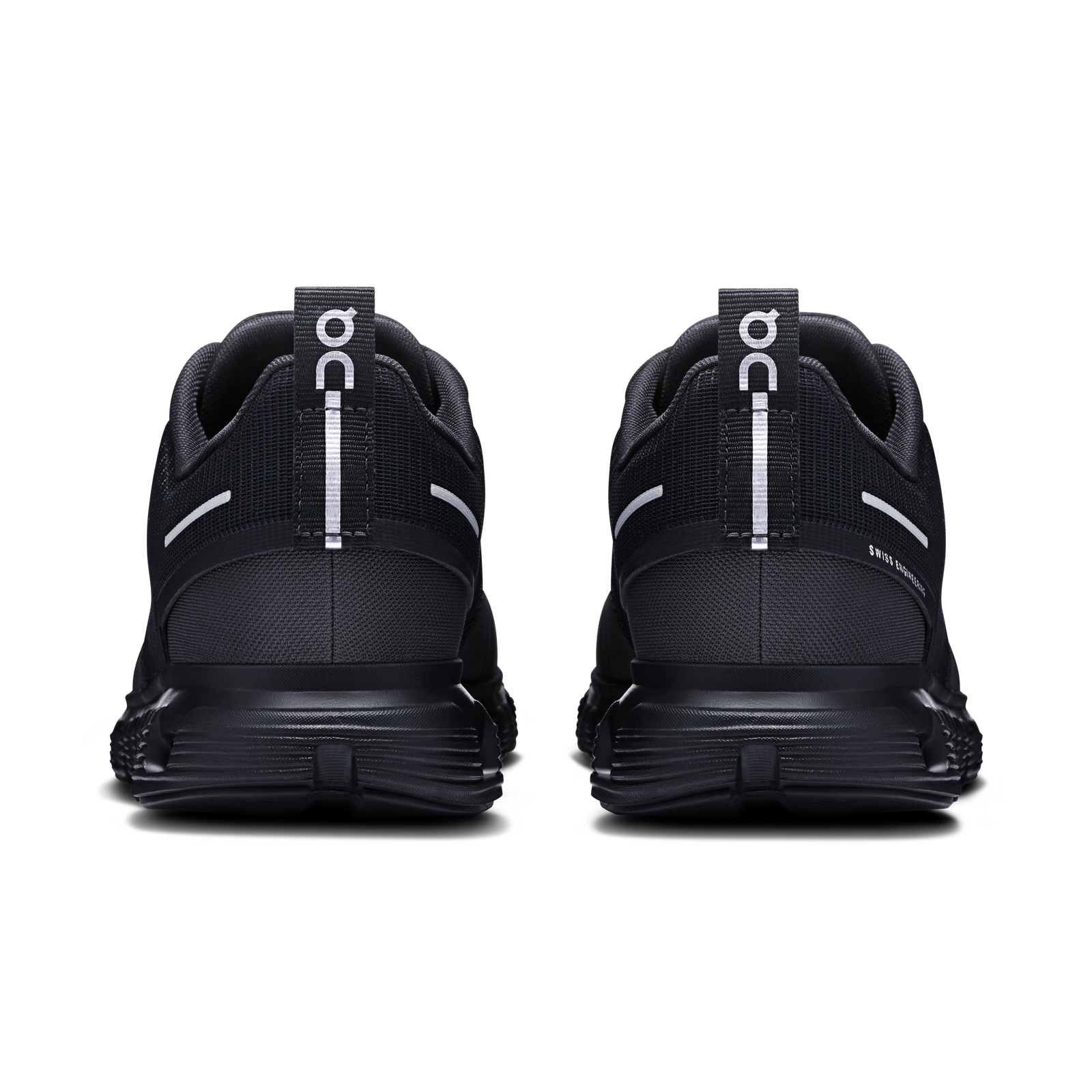 Women's Cloud 6 Waterproof