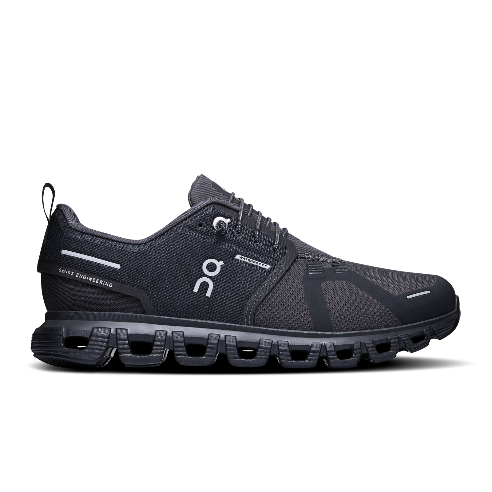 Men's Cloud 6 Waterproof - The Run Inn