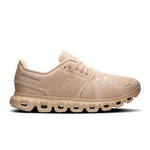 Women's Cloud 6
