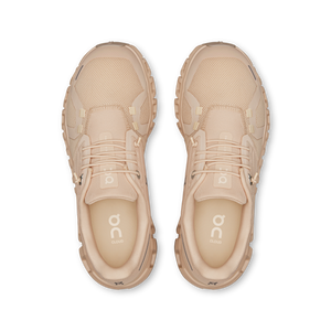 Women's Cloud 6