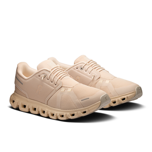 Women's Cloud 6