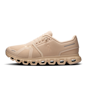 Women's Cloud 6