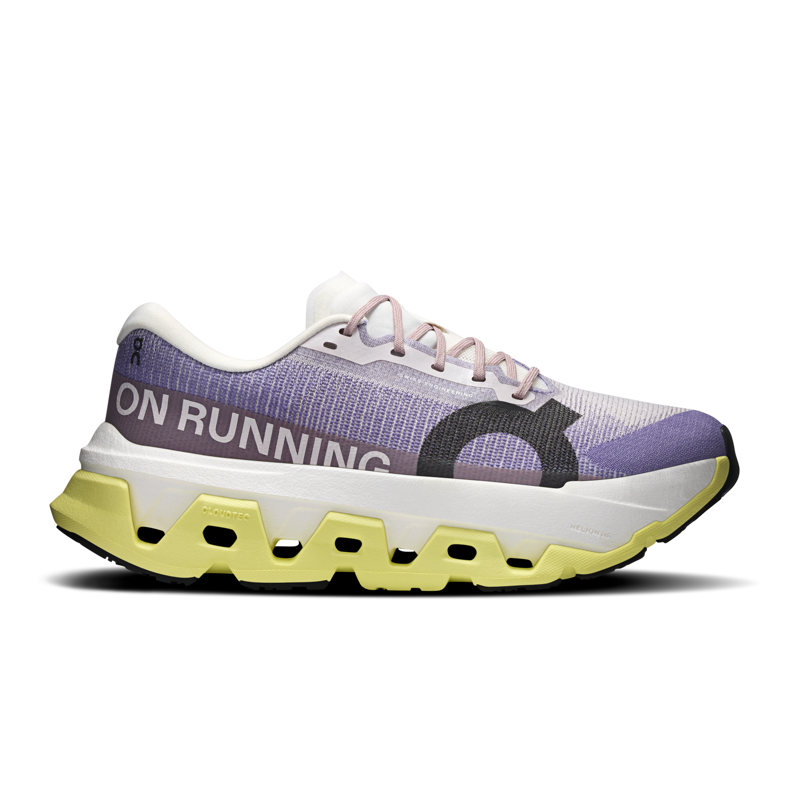 Women's ON Cloudmonster 3 Hyper
