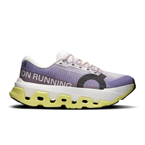 Women's ON Cloudmonster 3 Hyper