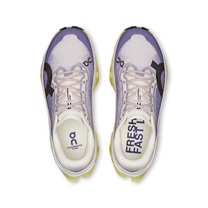 Women's ON Cloudmonster 3 Hyper