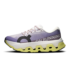 Women's ON Cloudmonster 3 Hyper