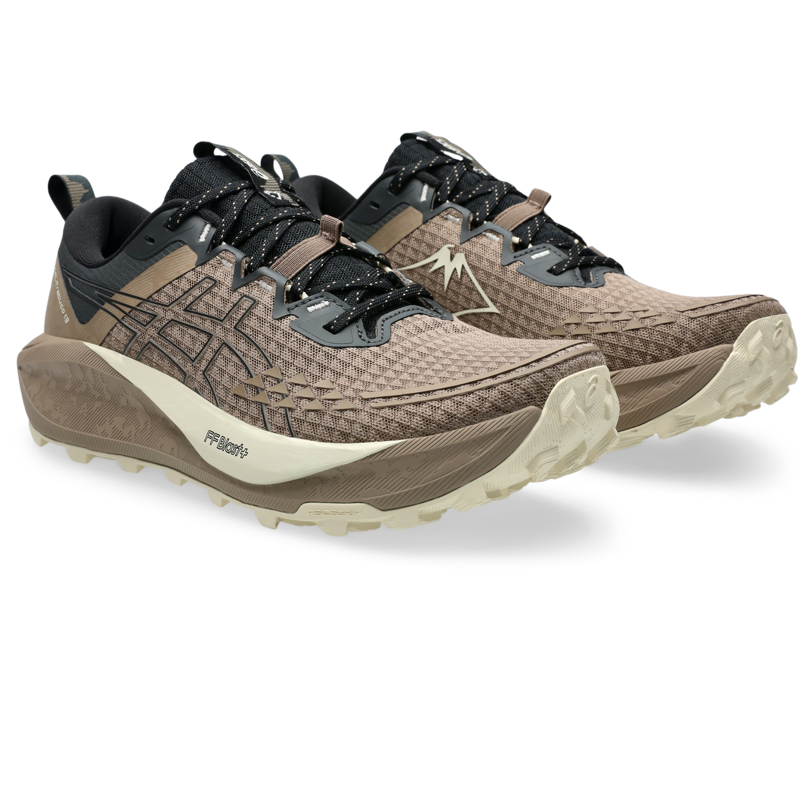 Men's Gel-Trabuco 13