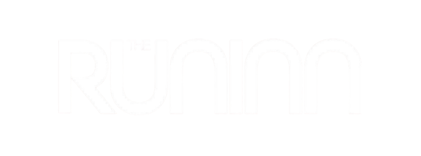The Runinn logo