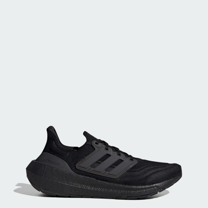 adidas ultra boost core black