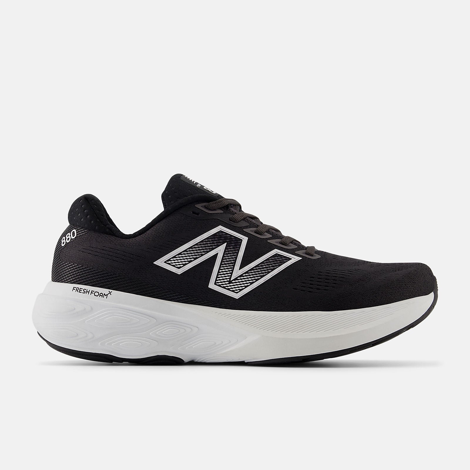 New Balance - The Run Inn