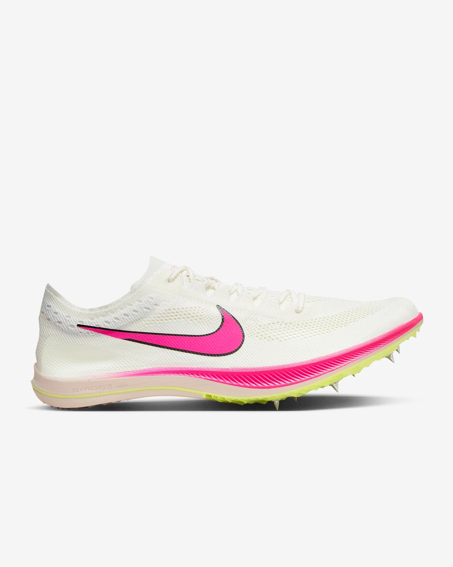 人気ブランド新作豊富 Nike ZoomX Inn Run The - Dragonfly スパイク・シューズ