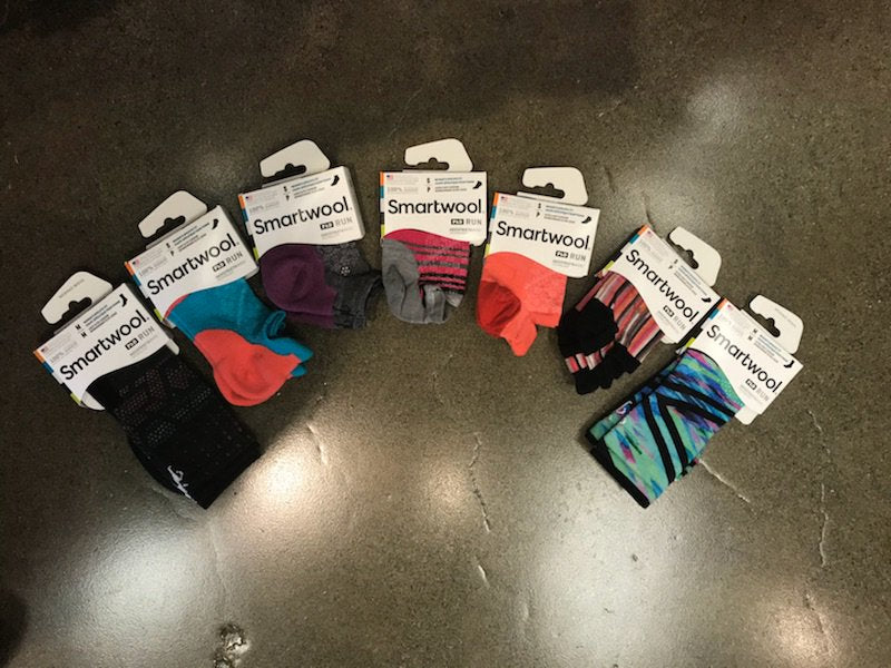Smartwool Socks - The Run Inn