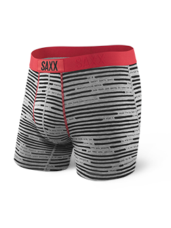 Saxx Underwear - The Run Inn