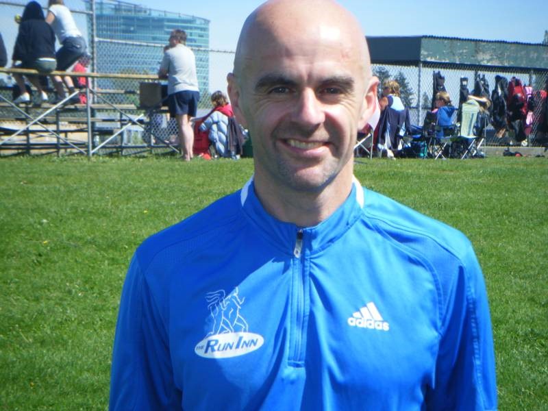 Malcolm Smillie Kids Clinic